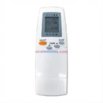 Carrier 38BK-018 remote control replacement