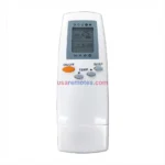 Carrier 38BK-024 remote control replacement
