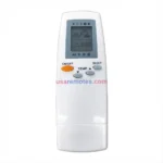 Carrier 38HDC060 remote control replacement