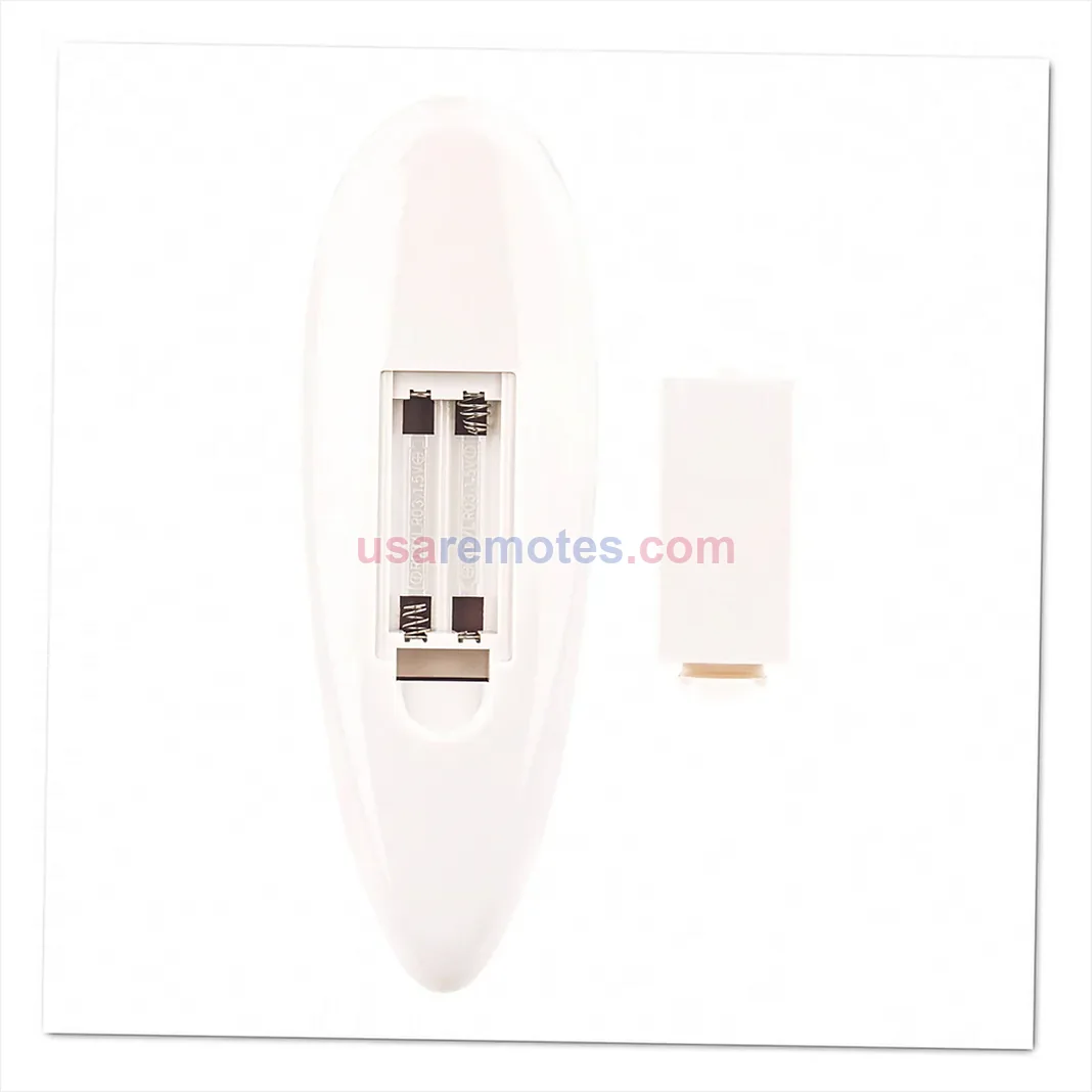 Carrier 38HDF remote control replacement Carrier 38HDF remote control replacement