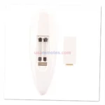 Carrier 38HDF024 remote control replacement