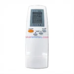 Carrier 38HDL024 remote control replacement