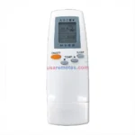 Carrier 38HDL048 remote control replacement