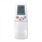 Carrier 38HDS024 remote control replacement