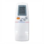 Carrier 38QR-030C remote control replacement