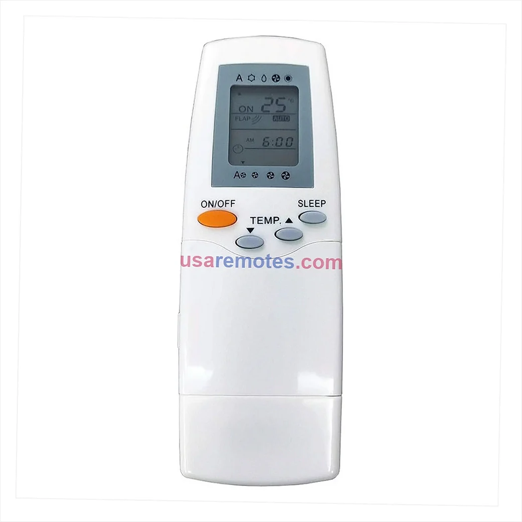 Carrier 38QR-048C remote control replacement Carrier 38QR-048C remote control replacement