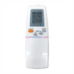 Carrier 40QNB024 remote control replacement