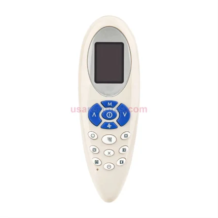 Carrier 40QNC030 remote control replacement