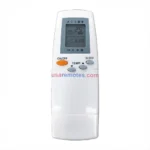 Carrier 40QNH024 remote control replacement