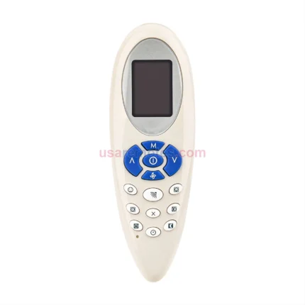 Carrier 40QNQ018 remote control replacement