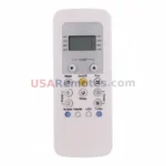 Carrier 42KHC/38KHC064 remote control replacement