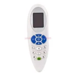 Carrier 42PHQ007P remote control replacement