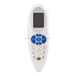 Carrier 42PHQ009A remote control replacement