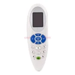 Carrier 42PHQ009P remote control replacement
