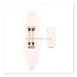 Carrier 42PHQ012P remote control replacement