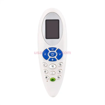 Carrier 42PHQ014P remote control replacement