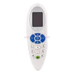 Carrier 42PHQ018P remote control replacement