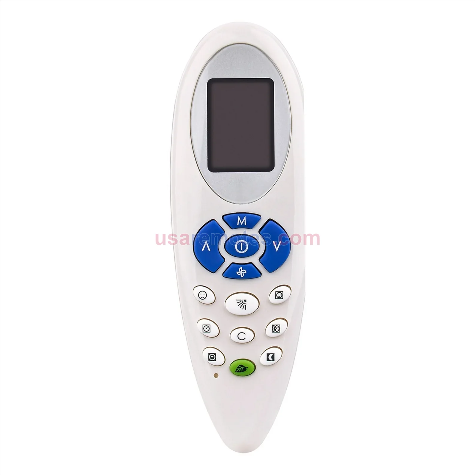 Carrier 42PHQ018P remote control replacement Carrier 42PHQ018P remote control replacement