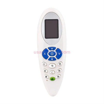 Carrier 42PHQ024P remote control replacement