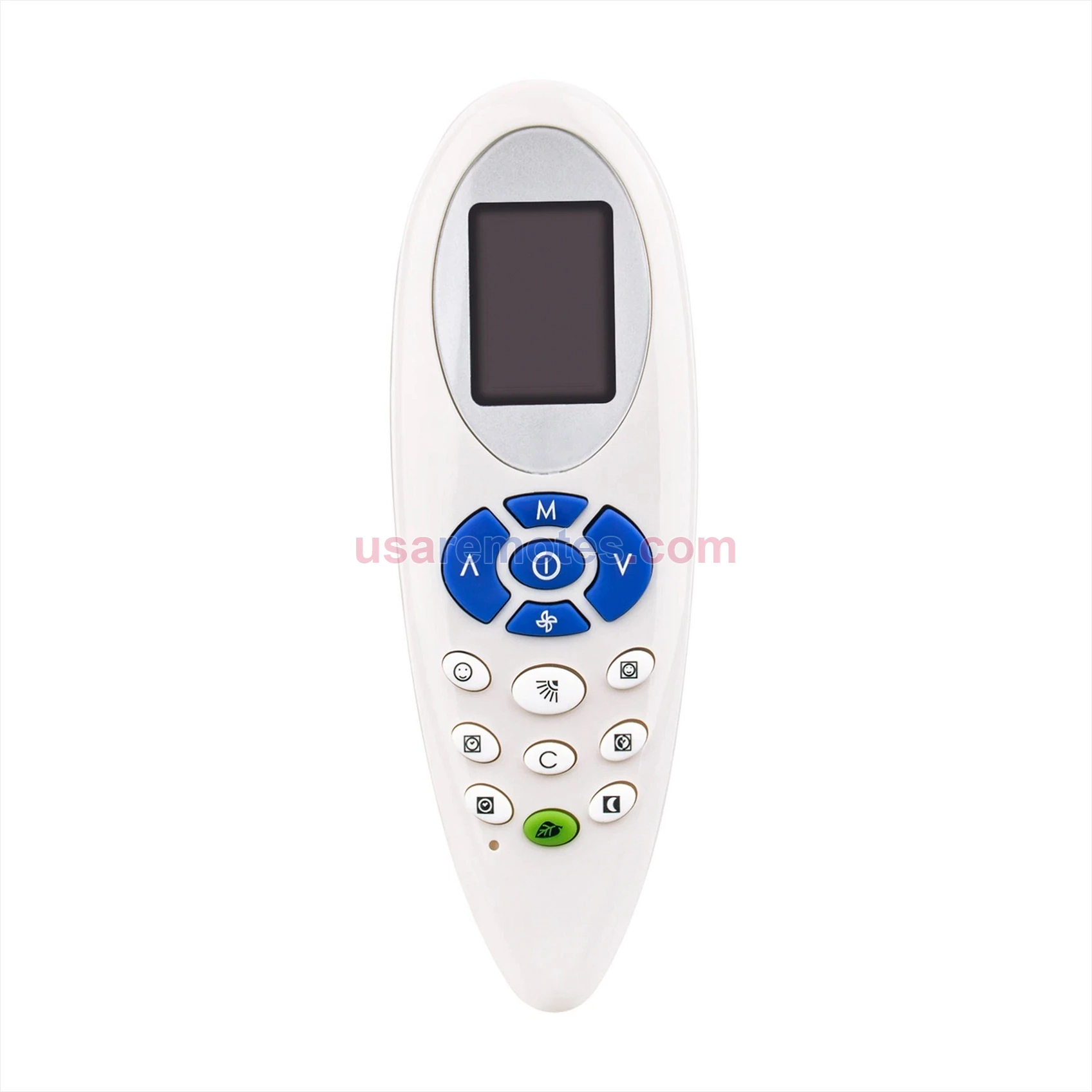 Carrier 42PHQ024P remote control replacement Carrier 42PHQ024P remote control replacement
