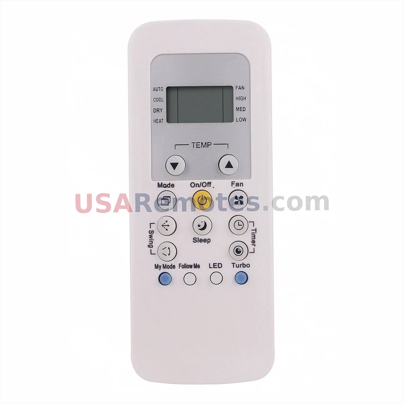 Carrier 42QHC009D8S remote control replacement Carrier 42QHC009D8S remote control replacement