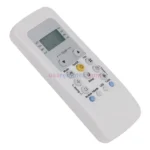 Carrier 42QHC020 remote control replacement