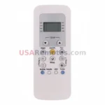 Carrier 42QHF050 remote control replacement