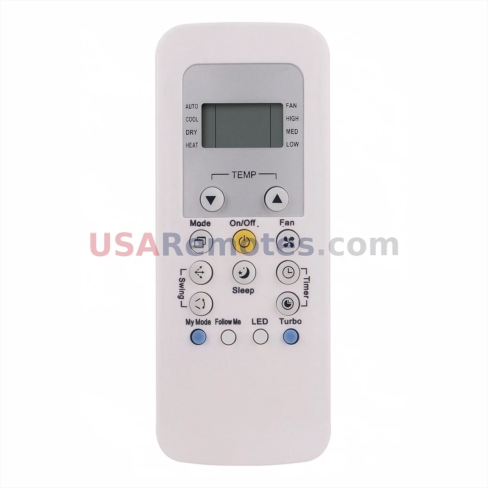 Carrier 42QHF050 remote control replacement Carrier 42QHF050 remote control replacement