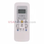 Carrier 42QHF060 remote control replacement