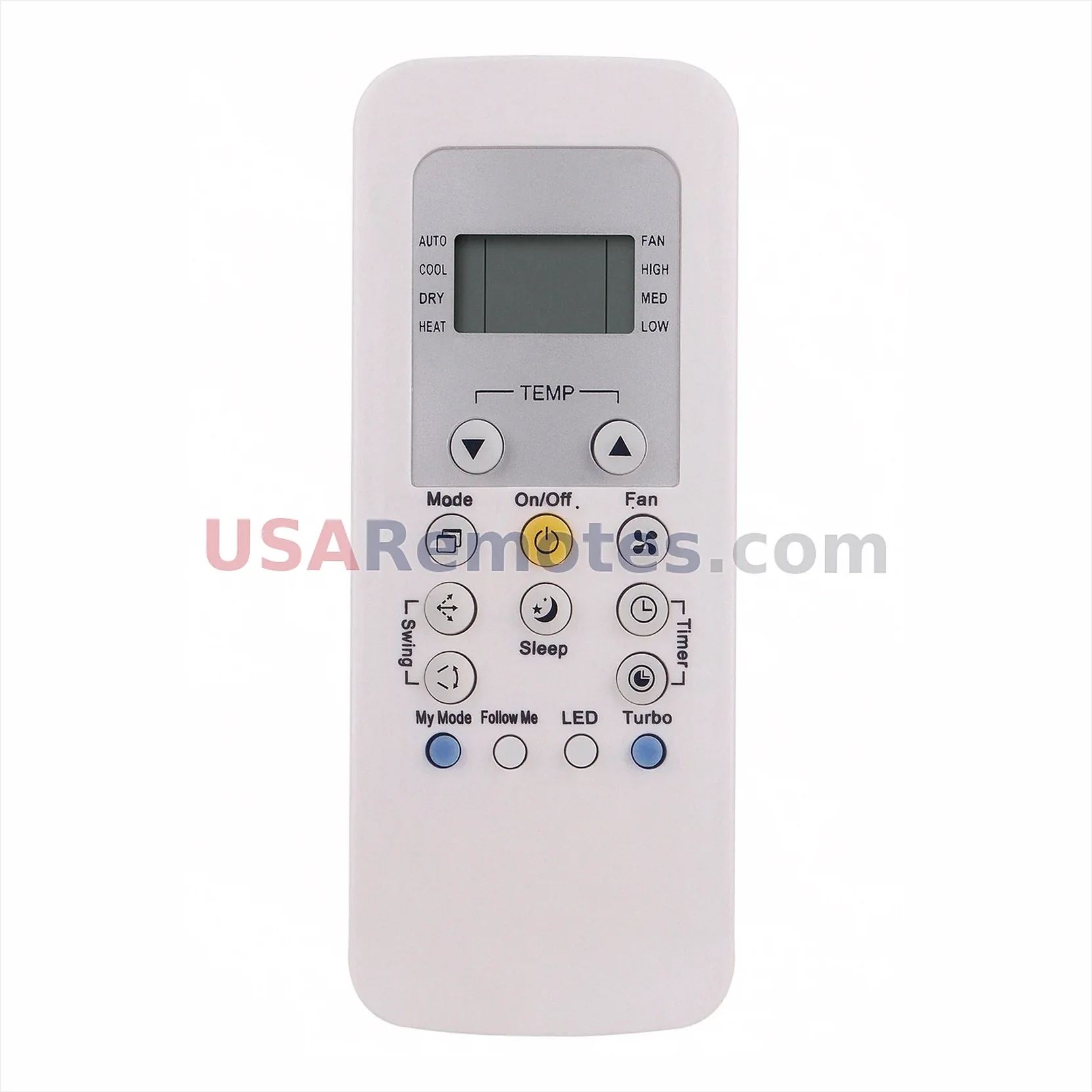 Carrier 42QHF060 remote control replacement Carrier 42QHF060 remote control replacement