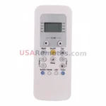 Carrier 42QHF065 remote control replacement