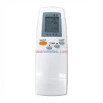 Carrier 53QNB018 remote control replacement