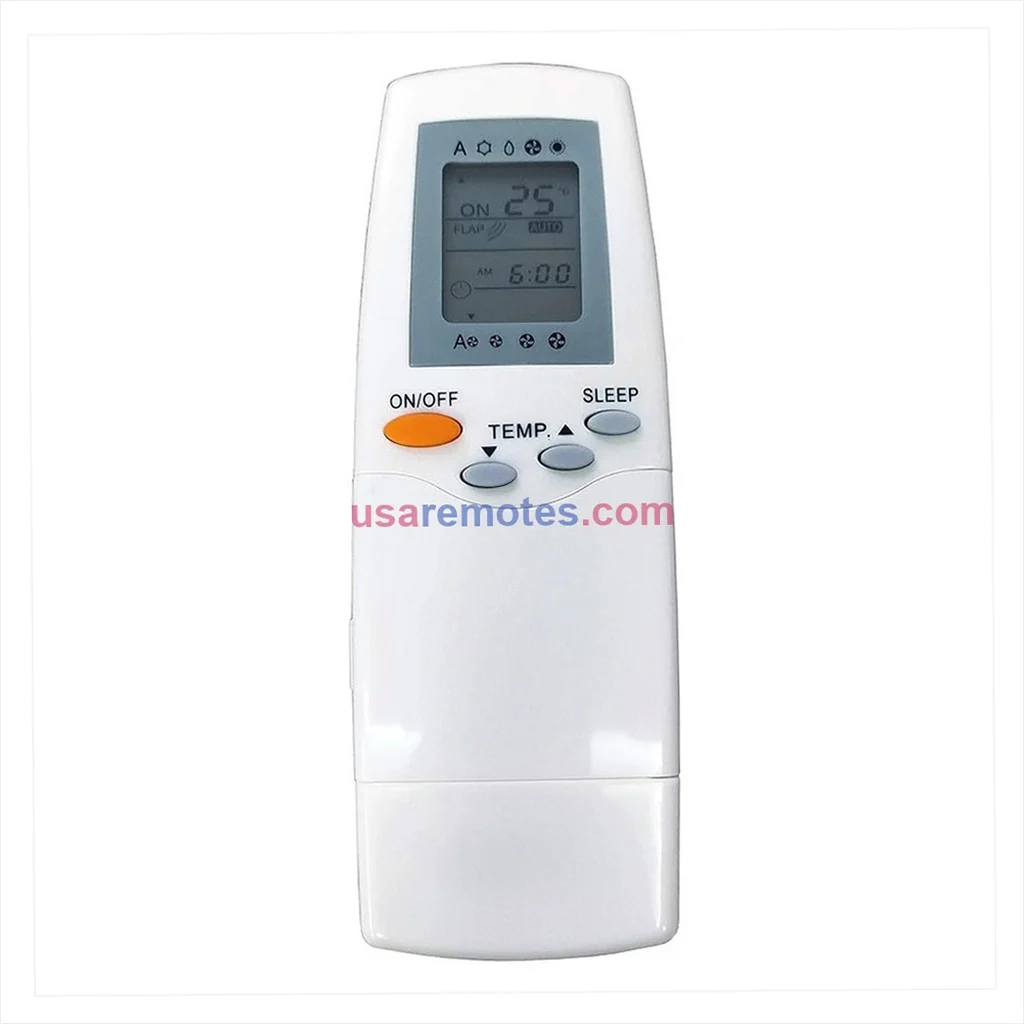 Carrier 53QNB024 remote control replacement Carrier 53QNB024 remote control replacement