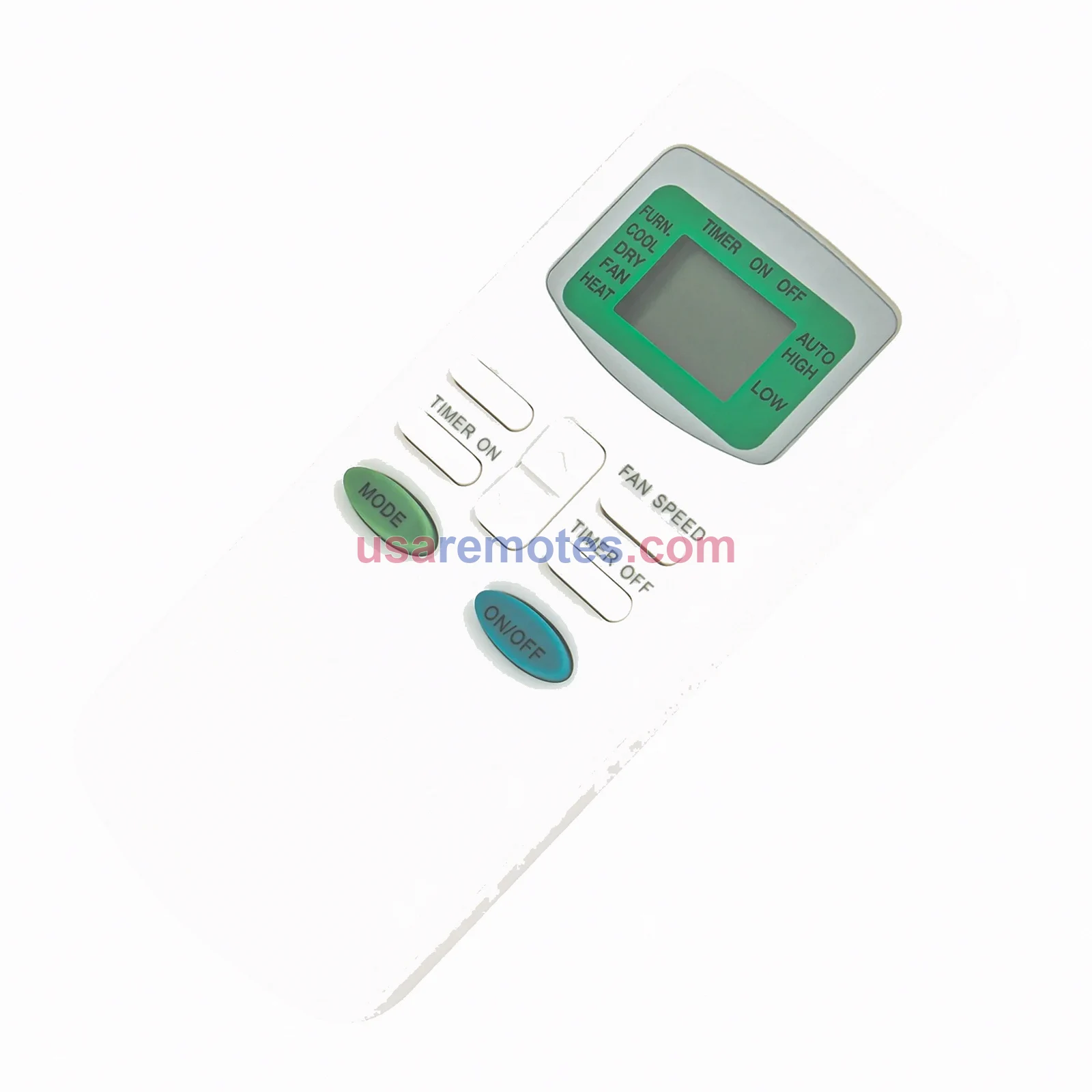 Carrier 68RV11302A Remote