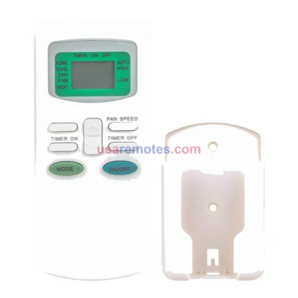 Carrier 68RV11302A Remote