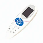 Carrier 918F Air Conditioner Remote