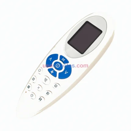 Carrier 918F Air Conditioner Remote