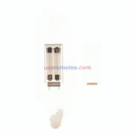 Carrier 918F Air Conditioner Remote