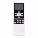 Carrier MS11D-24HRN1 remote control replacement