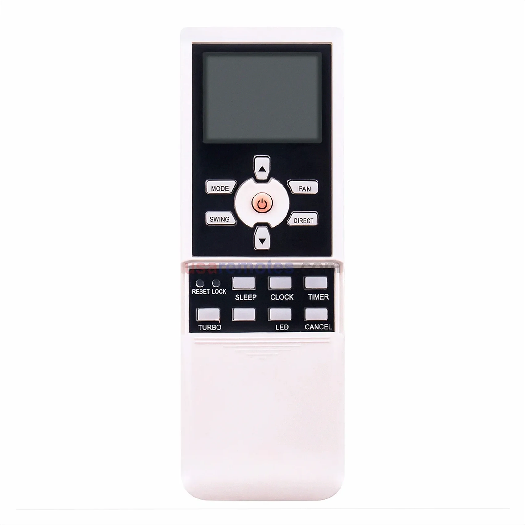 Carrier MS11D-24HRN1 remote control replacement Carrier MS11D-24HRN1 remote control replacement