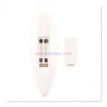 Carrier NFRL10 remote control replacement