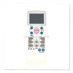 Carrier NLUVH025N Remote remote control replacement