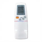Carrier OM-42QN remote control replacement