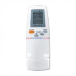 Carrier RFL-0301EL remote control replacement