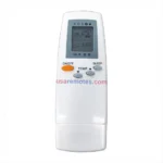 Carrier RLF-0301EH remote control replacement