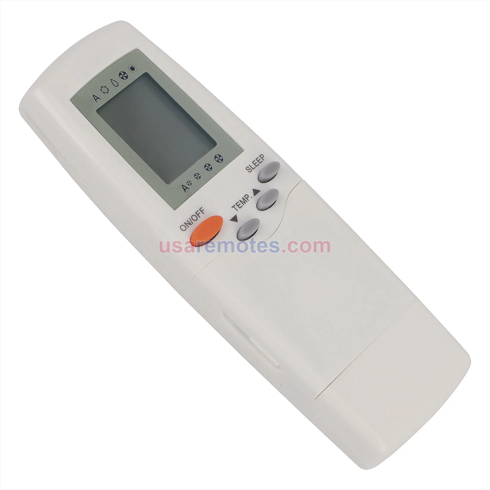 Carrier WY-MBE607-US remote control replacement Carrier WY-MBE607-US remote control replacement