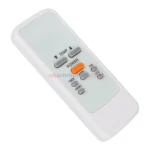 Carrier YCUSC12-2R remote control replacement