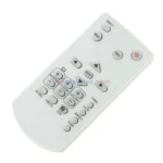 Casio J-F100W remote control replacement