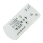 Casio J-F10X remote control replacement