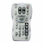 Casio LG OLED55C1PUA remote control replacement